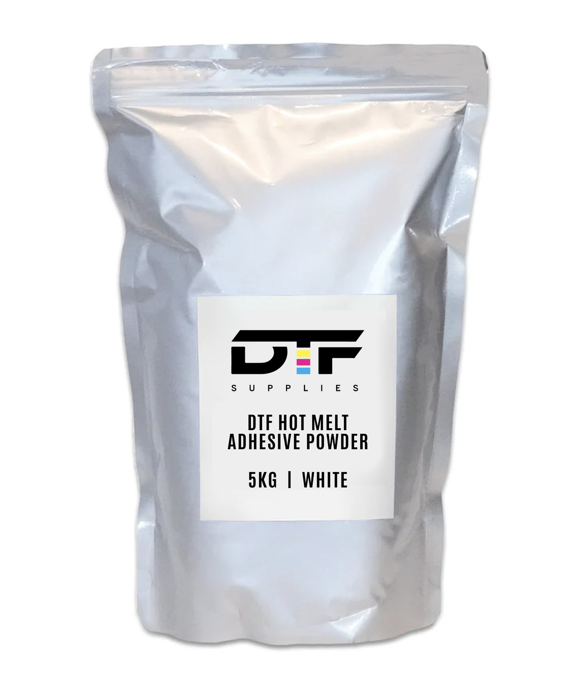 Hot Melt DTF Powder