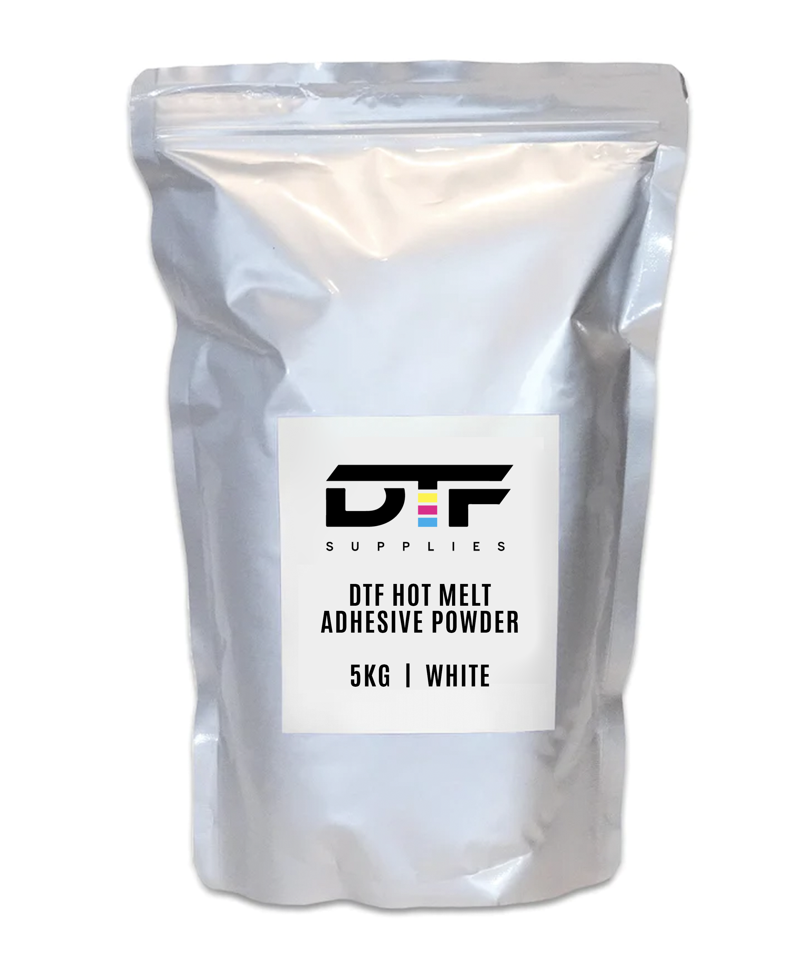 Hot Melt DTF Powder